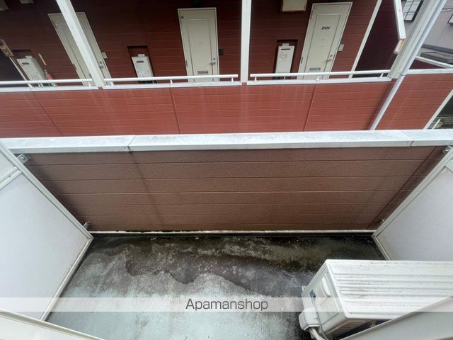 ドルフ伊勢原No8の内装写真