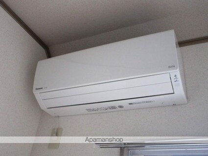 徳島県徳島市山城西３丁目[1K/24.88m2]の内装7