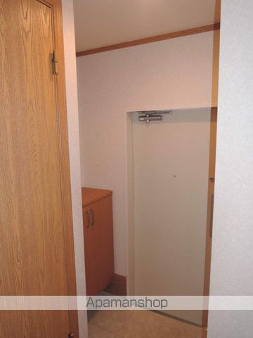 エスポワール久米田の内装写真