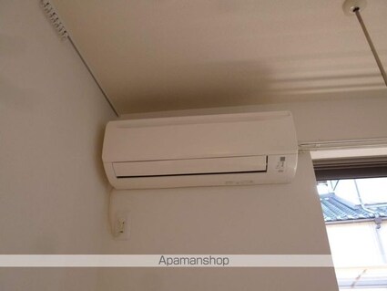 エステイト井上[1K/29.68m2]のその他設備