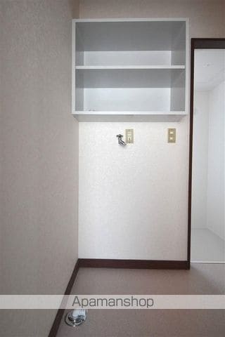 クリーンハイツ平形の内装写真