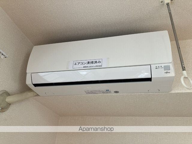 エスポワールの内装写真