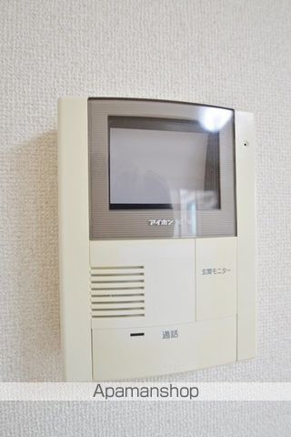 エクセレンスIIの内装写真