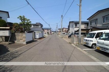 エクセル奥野[3K/48.22m2]の周辺1