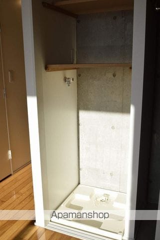 BAAN萬の内装写真