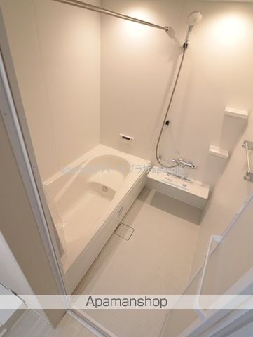 HIKARIの内装写真