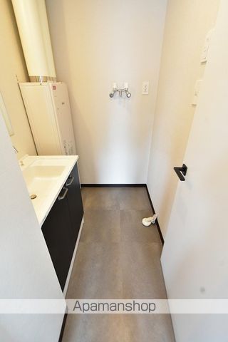 ピオネロ月寒の内装写真