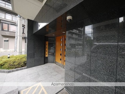 エコロジー鶴舞レジデンス[1K/22.75m2]の外観3