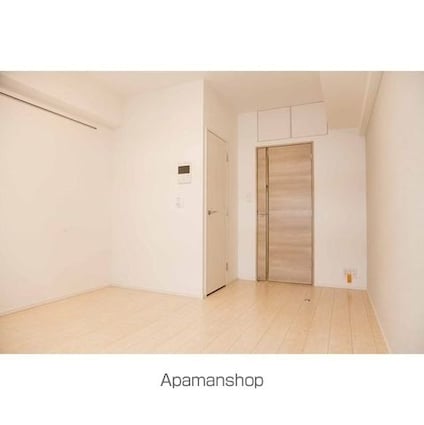 コンフォリア錦糸町ＤＥＵＸ[1K/25.6m2]の内装