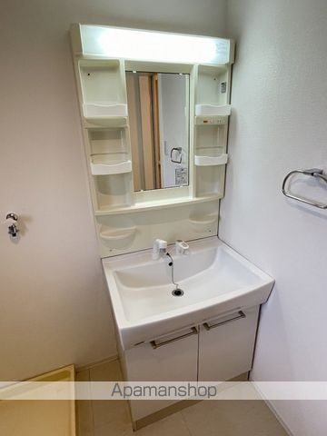 ブライティ西伊場の内装写真