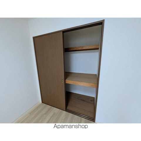 マイライフの内装写真