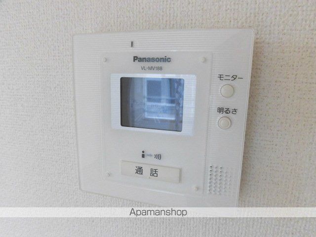 リバーサイド ダンデライオンBの内装写真