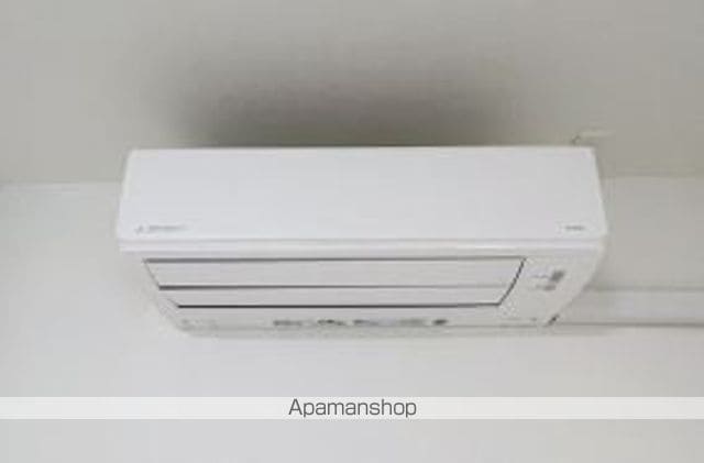 RUI城南Iの内装写真