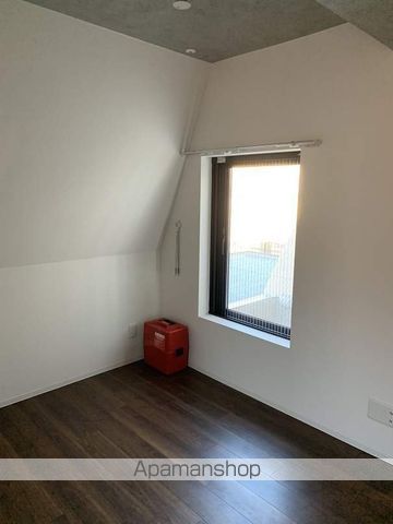 ＬｉｖｅＦｌａｔ中野鷺宮[1R/19.09m2]のリビング・居間