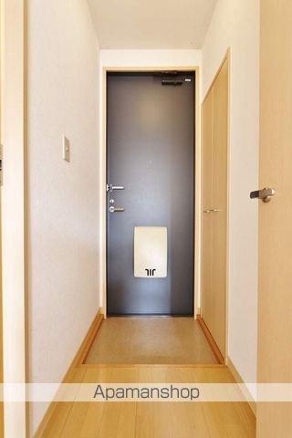 ラフィーネみま A棟の内装写真