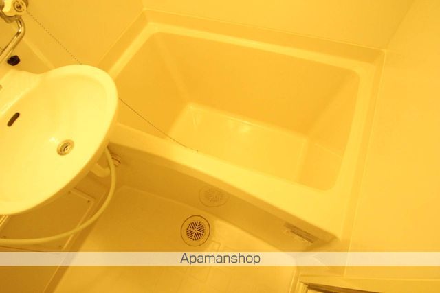 レオパレスヴィラ曽根Cの内装写真