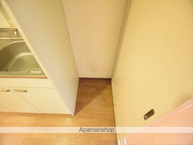 101セントラルビルの内装写真