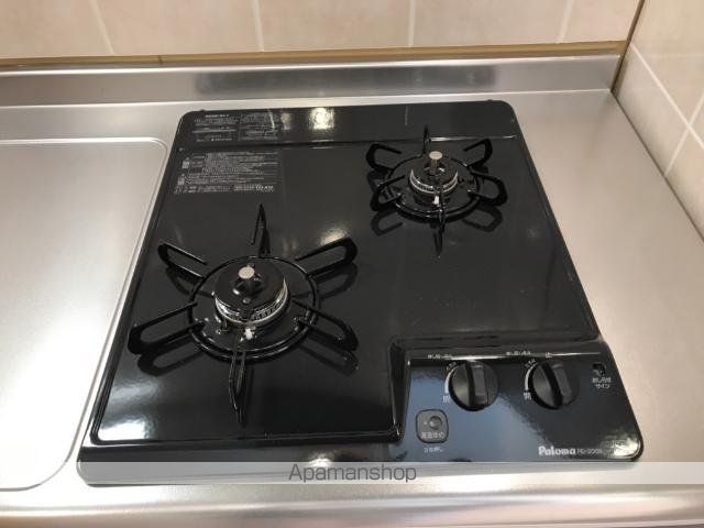 Y’Sハウスの内装写真