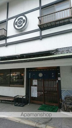 ヴェルヴェーヌ[1LDK/40.36m2]の周辺1