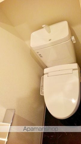 LOVIE麻布十番の内装写真
