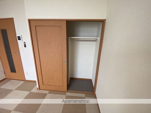 レオパレス大塩の内装写真