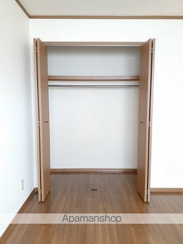 プロムナードの内装写真