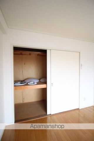 シャルム岡本の内装写真