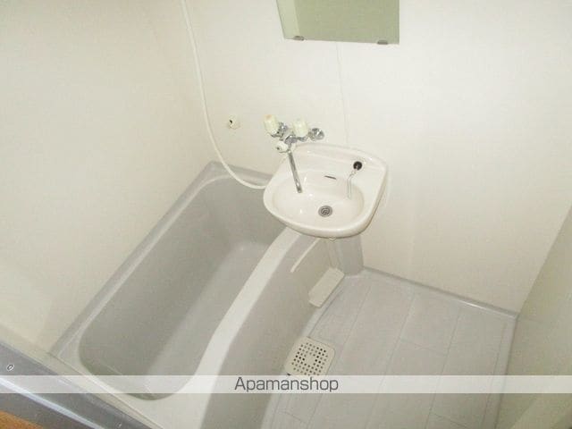 レジデンス南昭和の内装写真