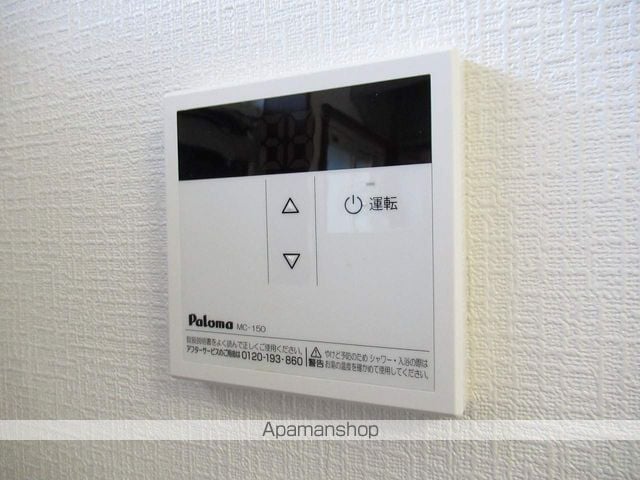 メゾンフレンドの内装写真