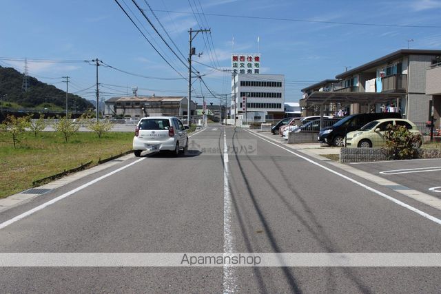 サザンハーベストの周辺写真