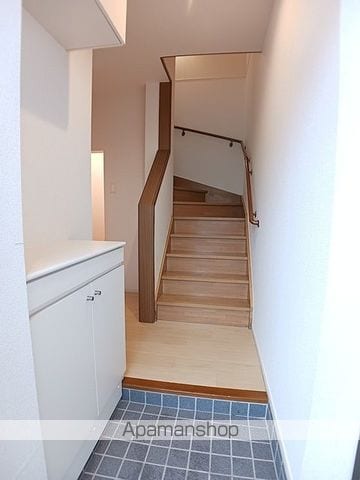 サンビレッジ オノAの内装写真
