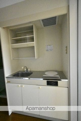 ライフコートの内装写真