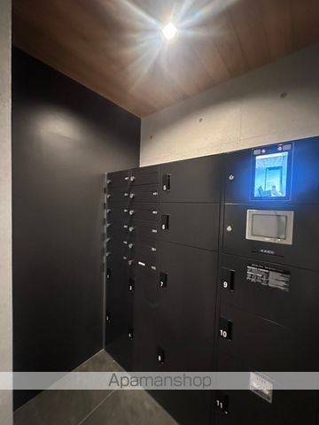 AGLAIA恵比寿の内装写真