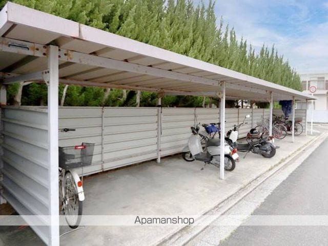 ビレッジハウス田布施1号棟の内装写真
