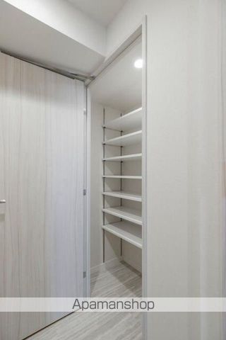 テラス北千住の内装写真