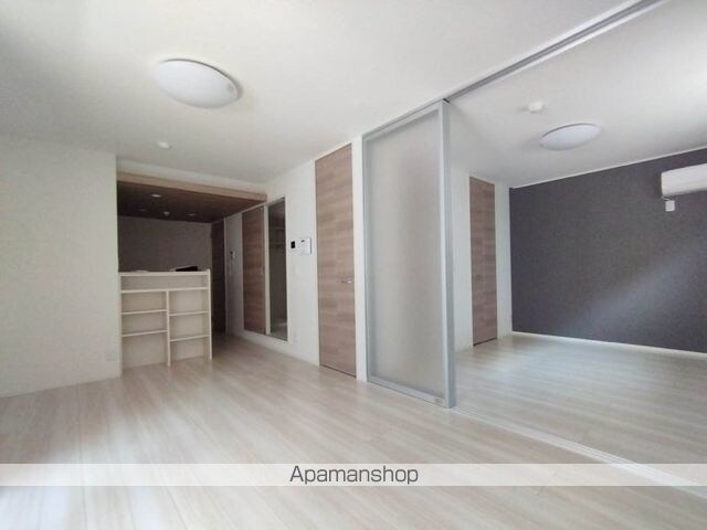 アヴァンス北烏山[1LDK/46.02m2]の内装