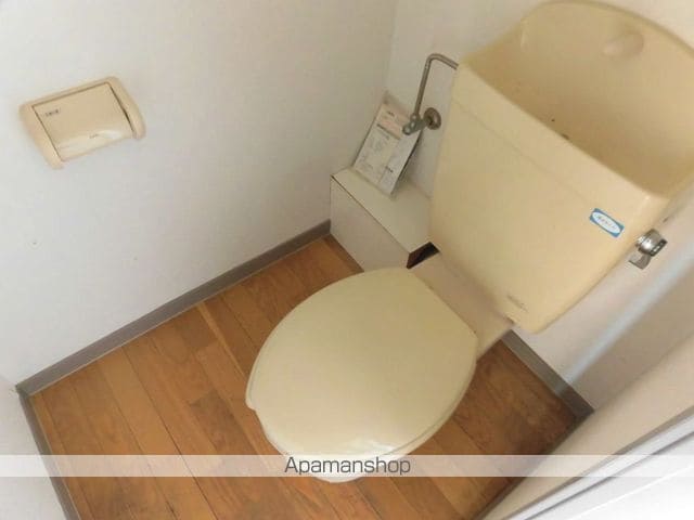 カーサピッコラ古宿の内装写真