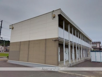 レオパレス３９Ｎ[1K/23.18m2]の外観4