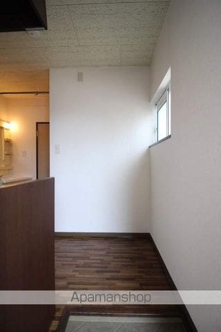 S.T.VILLA TSUSHIMA Aの内装写真