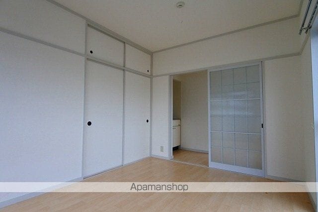 コーポ梶岡の内装写真
