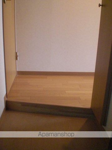 オルセー宮の森の内装写真