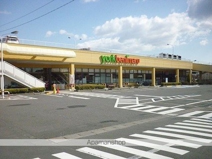 ヴィクトワールⅢ[1LDK/50.03m2]の周辺4