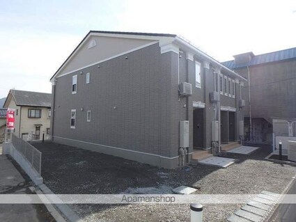 ラ　ラ　プラント[1LDK/52.13m2]の外観2