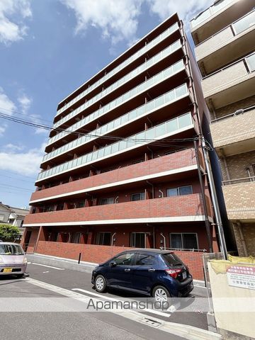 アーバンシャトー千葉中央の外観写真