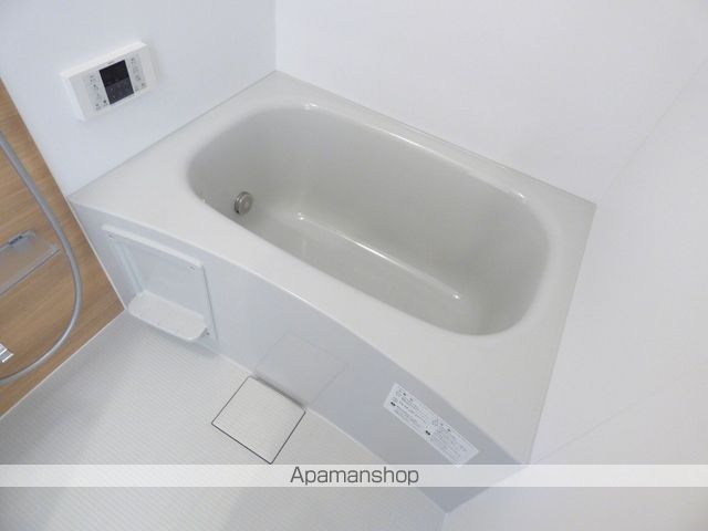 アクアマリンの内装写真