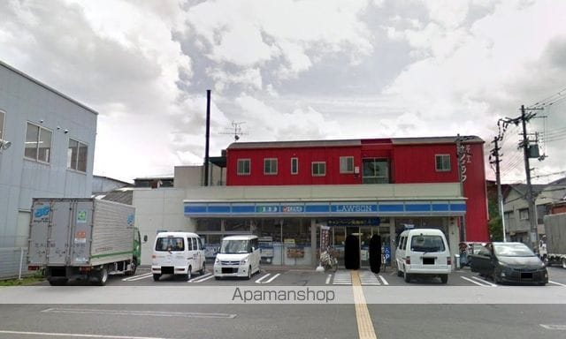 わいわいハウス平野の周辺写真