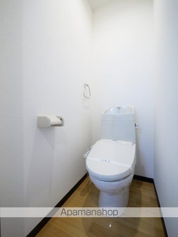 コーポ東山の内装写真