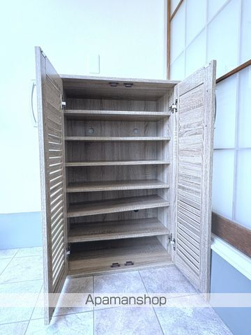 コーポヒロセIIの内装写真