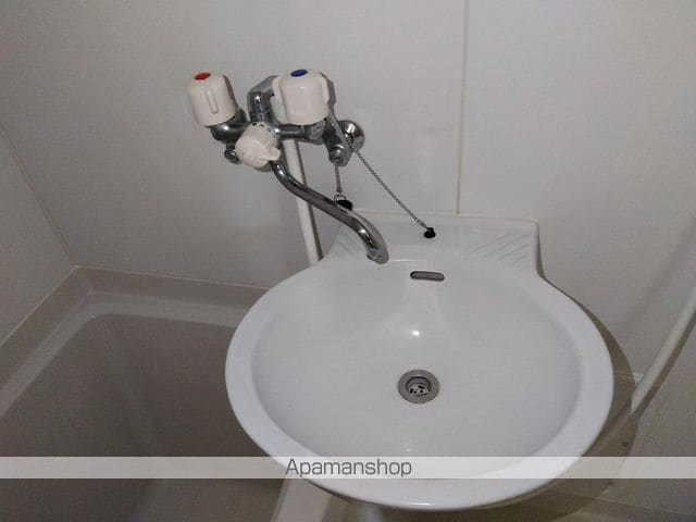 レオパレスブレッツァの内装写真