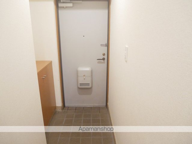 プリマベーラ北山の内装写真